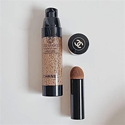 beige chanel|chanel les beiges no 30.